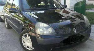 Renault Clio )