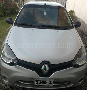 Renault Clio Mío 5P Expression Pack II Plus