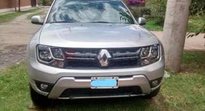 Renault Duster ()