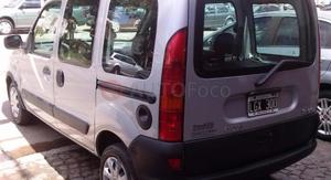 Renault Kangoo ()