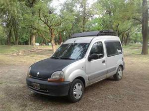 Renault Kangoo Break 1.6 Authentique AA DA CD 2PLC