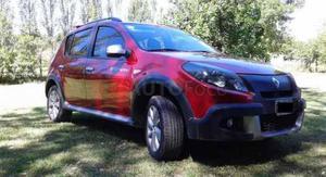 Renault Sandero Stepway ()