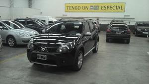 Renault Sandero Stepway Fase II v Confort (105cv)