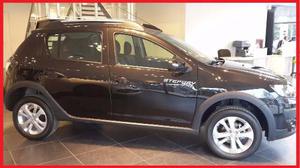 Sandero Stepway Dynamique 0km