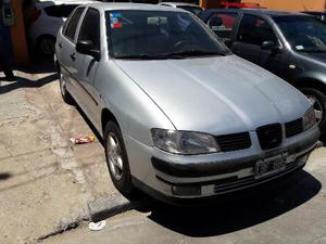 Seat Cordoba 1.6 Mi Aa usado  kms