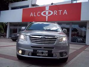 Subaru Tribeca 3.6 AT Sportshift c/DVD