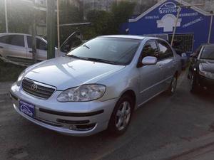 Toyota Corolla Full Aut Mod 04 Automotores Santiago