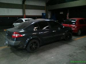 Vendo Megane 2