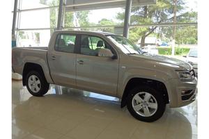 Volkswagen Amarok 2.0 Td 4x4 Dc Highline, , Diesel