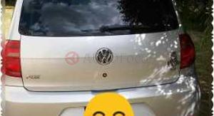 Volkswagen FOX ()