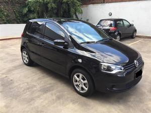 Volkswagen Fox 1.6 Comfortline Pack 5P