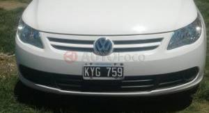 Volkswagen GOL ()