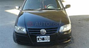 Volkswagen GOL ()