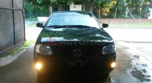 Volkswagen GOL ()