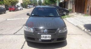 Volkswagen GOL ()