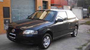 Volkswagen Gol 1.6 3Ptas. Power