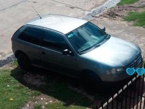 Volkswagen Gol 3P 1.6 Power Dh Aa usado  kms