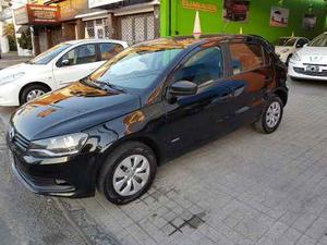 Volkswagen Gol Trend 1.6 5Ptas. SerieI (101cv) (L13)