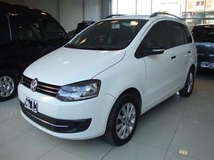 Volkswagen Suran 1.6 Trendline I-motion (l10)