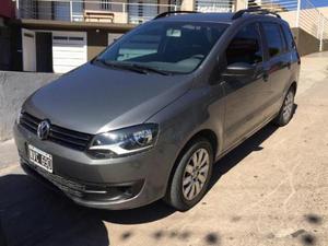 Volkswagen Suran Otra Versión usado  kms