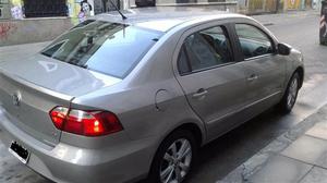 Volkswagen Voyage 1.6 Highline I-Motion (101cv) (l08)