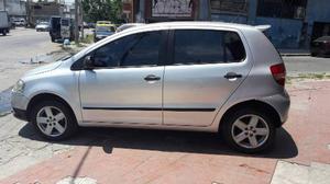 Vw Volkswagen Fox  Puertas Trendline Full