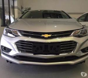 cruze 4 p 1.4 turbo lt mt 100% financiado