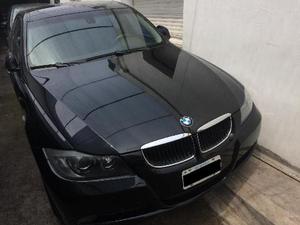 BMW Serie d Selective usado  kms
