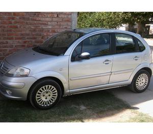 CITROEN C