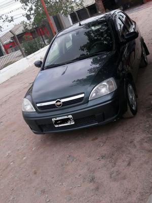 Chevrolet Corsa 