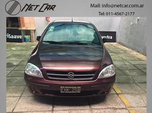 Chevrolet Corsa II GL 1.8 usado  kms