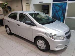 Chevrolet Prisma LS usado  kms