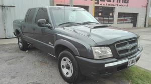 Chevrolet S10 4x2 Impecable 