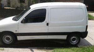 Citroen Berlingo Furgon 1.9 D usado  kms