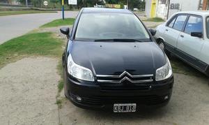 Citroën C4 Pak Look