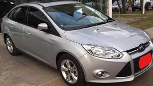 FORD FOCUS 2,0 SE AT PLUS