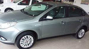 Fiat Grand Siena Pack Top IV