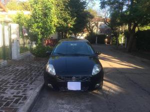 Fiat Punto ELX 1.3 Multijet TOP usado  kms