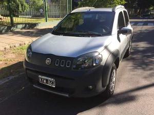 Fiat Uno Evo  Galpon Devoto Autos