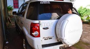 Ford Ecosport ()