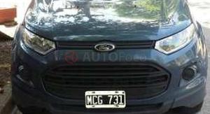 Ford Ecosport ()