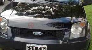 Ford Ecosport ()