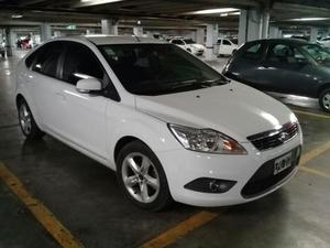 Ford Focus II 