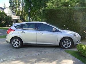 Ford Nuevo Focus S usado  kms