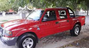 Ford Ranger ()