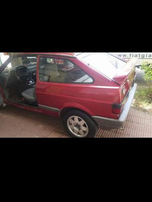 Gol Gl 1.8 Vw Audi