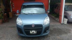 Impecable Estado Fiat Doblo Atractive  