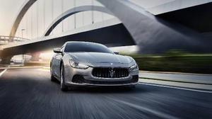 Maserati Ghibli Otra Versión usado  kms