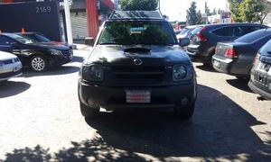 Nissan Xterra  Se 2.8 Tdi Mwm Cuero 4x4