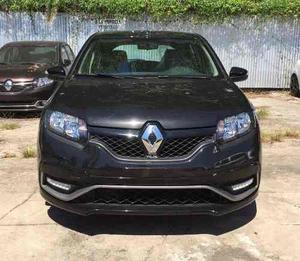 Nuevo Renault Sandero Rs Okm Entrega Ya